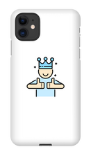 K1NG1127 Iphone Case