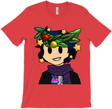 GGTV Character Shirt