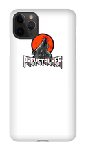 preystalker iPhone Phone Cases