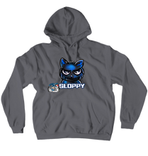 Maddie Hoodies (No-Zip/Pullover)