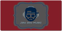 Jay 3rd XXL Gaming Mousepad