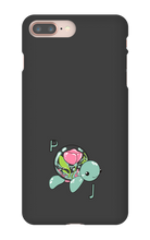 Pixely Jinx iPhone Cases