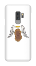 potato_god_person Samsung Phone Cases