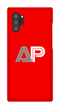 Adam PCs Samsung Phone Cases