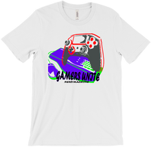 Gamers Unite T-Shirts