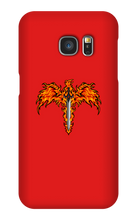 hodgic Samsung Phone Cases