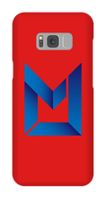 m4st3rj_ Samsung Phone Cases
