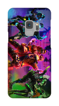 adm_hery Samsung Phone Cases