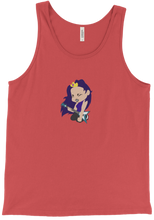 rose_syn30 Tank Top guitar
