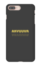 akyuuvr iPhone Phone Cases