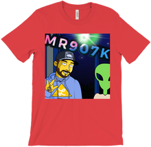 mr907k T-Shirts