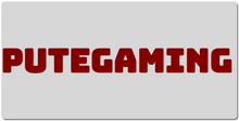 putegaming XXL Gaming Mousepad