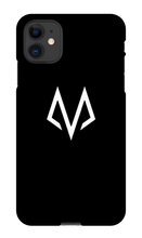 idkwhydah iPhone Phone Cases