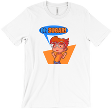 OH SUGAR T-Shirts