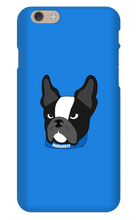 blublood22games iPhone Phone Cases