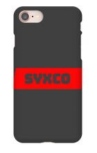 syxcoonkbm iPhone Phone Cases