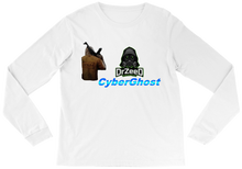 drzeedttv Long Sleeve Tee