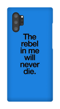 xrebelqueenx Samsung Phone Cases