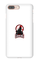 SG iPhone Case