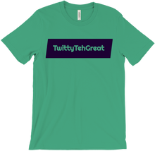 twittytehgreat T-Shirts