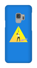 Rosa_Ylva - Cases - Samsung - Zelda Theme
