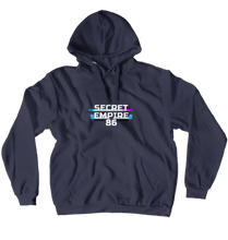 secretempire86 Hoodies (No-Zip/Pullover)