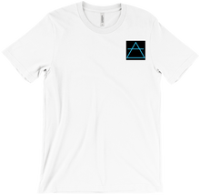 Alchemy "squared" T shirt