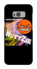 nuttzie Samsung Phone Cases