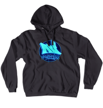 naughtyvibez Hoodies (No-Zip/Pullover)