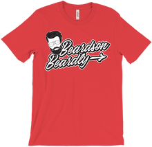Beardson Art T-Shirts