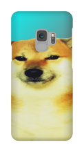 yeetum333 Samsung Phone Cases