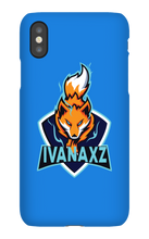 ivanaxz iPhone Phone Cases