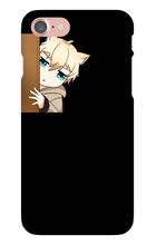 Lurking Moony Iphone Case