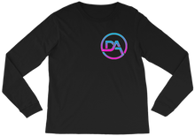 Logo Long Sleeved
