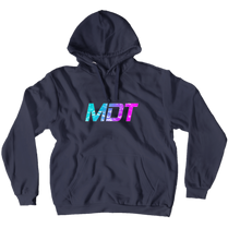 MemeDream Team Hoodies (No-Zip/Pullover)