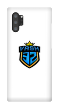 Vash Case Galaxy 1 Logo