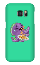 wasabicalamari Samsung Phone Cases