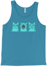 Trip Ato CLR  Tank Top