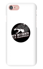 GTX Reloaded iPhone Phone Cases