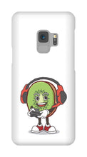 Kiwi Gamer Samsung Handyhülle