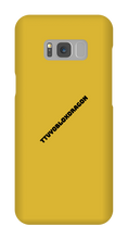ttvyobloxdragon Samsung Phone Cases