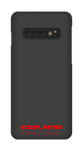 ritzzy_rotten Samsung Phone Cases