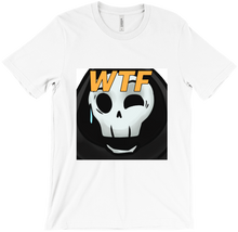 the_eliminator_series T-Shirts