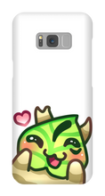 rujiPFT Samsung Phone Cases