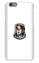 lilcouchy iPhone Phone Cases