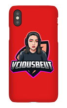 vciousbeut iPhone Phone Cases