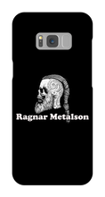 Funda Samsung Ragnar Metalson (Var. modelos)