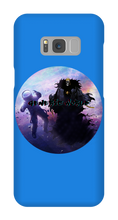 Generi¢ World🌍 Samsung Phone Cases