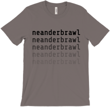 neanderbrawl T-Shirts