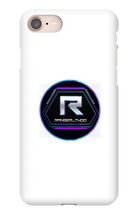 ranger_twoo iPhone Phone Cases
